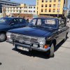 AUTOKLASSIKA Oldtimer Show Dortmund 20.04.2019